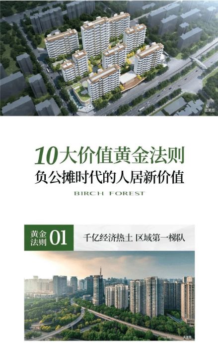 白桦林书香-售楼中心▁楼盘动态▁区位发展