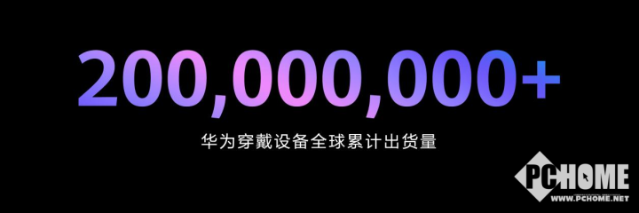 IDC双料冠军加持华为WATCH GT 