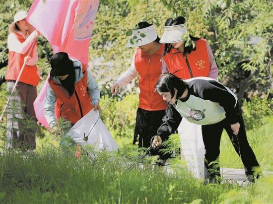 厚植文明沃土讓文明青海形象愈發鮮亮