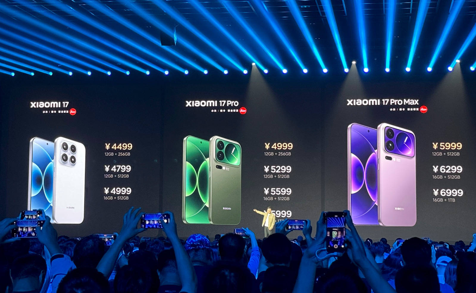 高通推出第五代骁龙8至尊版等多款旗舰芯片