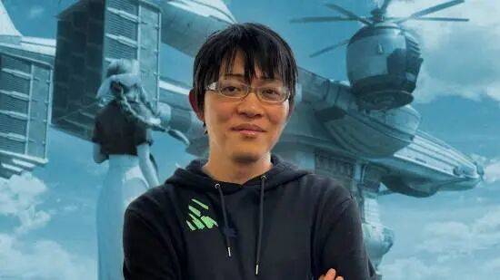 《最终幻想7》重制系列第3部关键词已确定