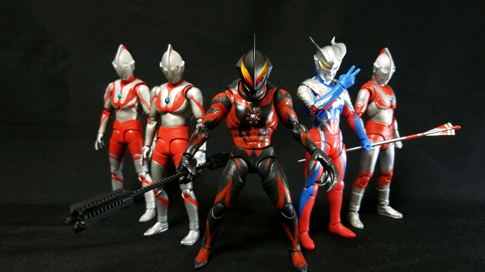 圆满成功×2 长征系列火箭一日双发